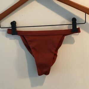 Joues de Sable Taylor Bikini Swim Bottom